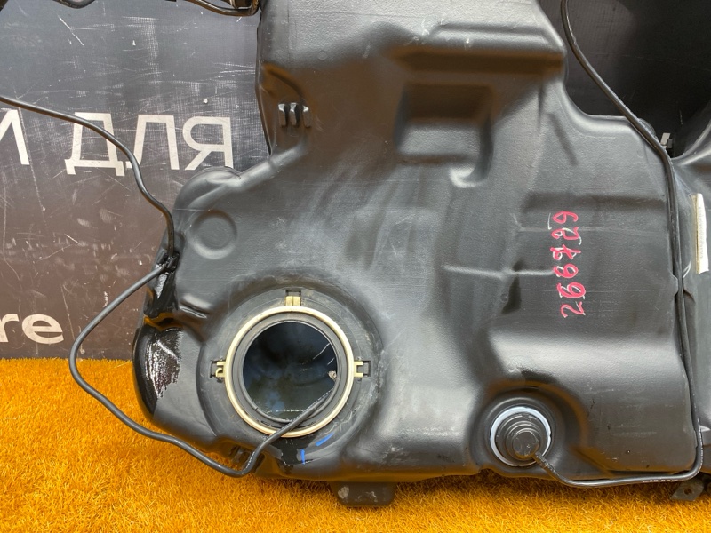 бак топливный, 1700 рублей, Красноярск