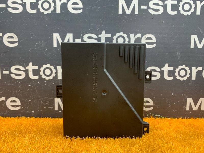 Блок управления бортовой сети, 1200 рублей, Красноярск