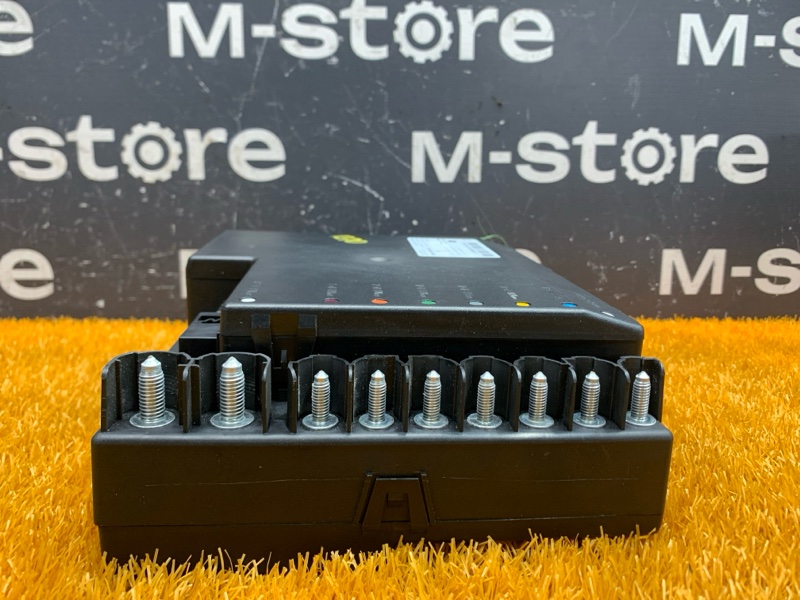 Блок управления бортовой сети, 1200 рублей, Красноярск