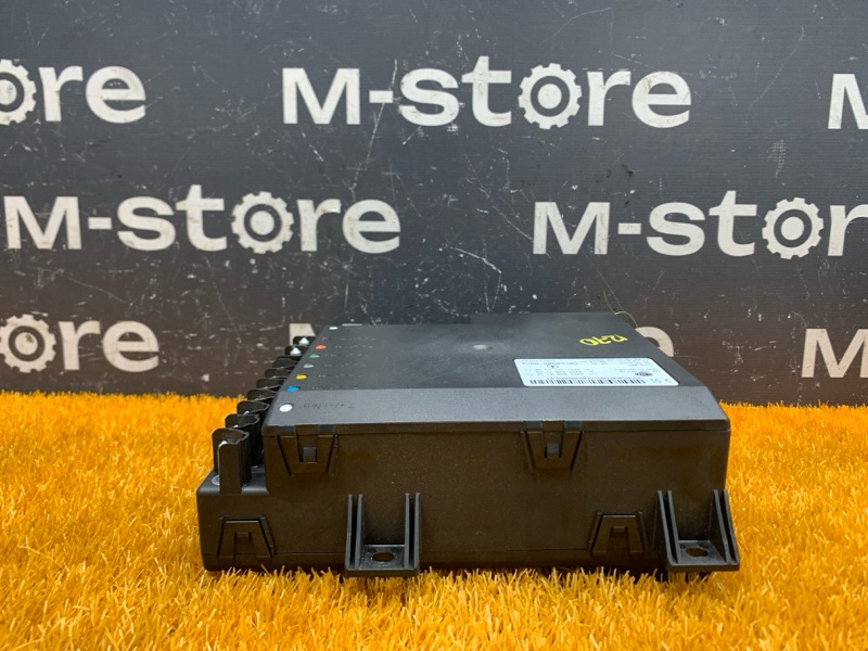 Блок управления бортовой сети, 1200 рублей, Красноярск