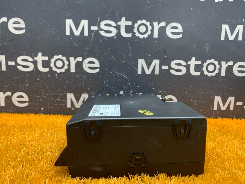 Блок управления бортовой сети, 1200 рублей, Красноярск