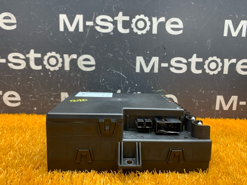 Блок управления бортовой сети, 1200 рублей, Красноярск