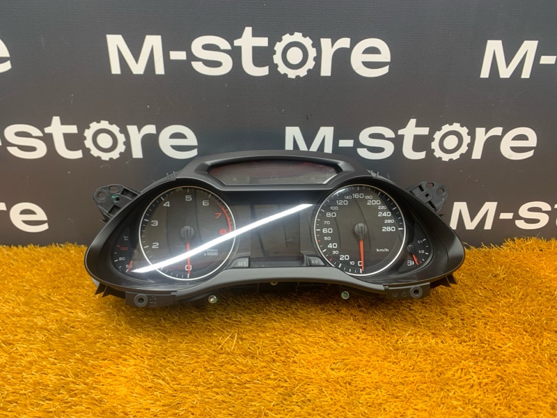 щиток приборов, 2000 рублей, Красноярск