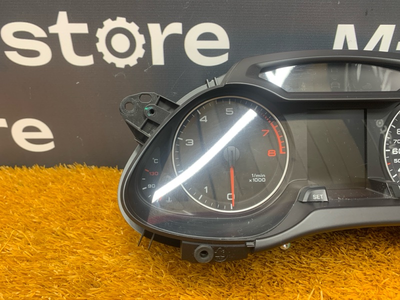 щиток приборов, 2000 рублей, Красноярск