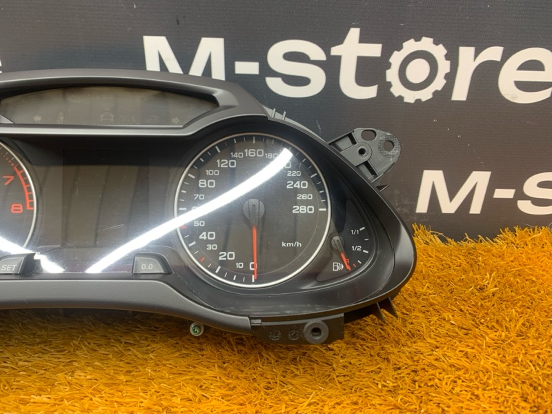 щиток приборов, 2000 рублей, Красноярск