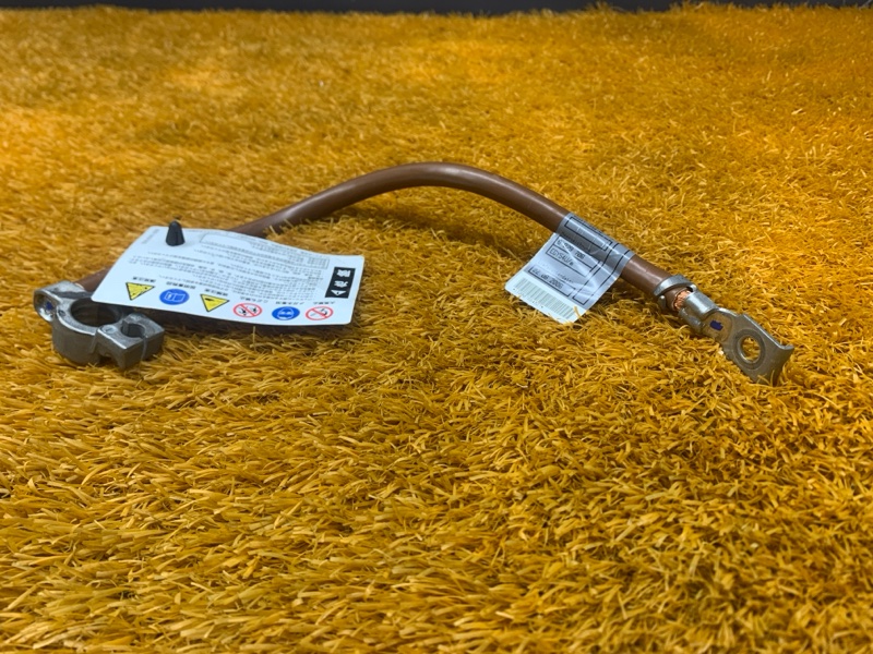 Клемма аккумулятора минус, 400 рублей, Красноярск