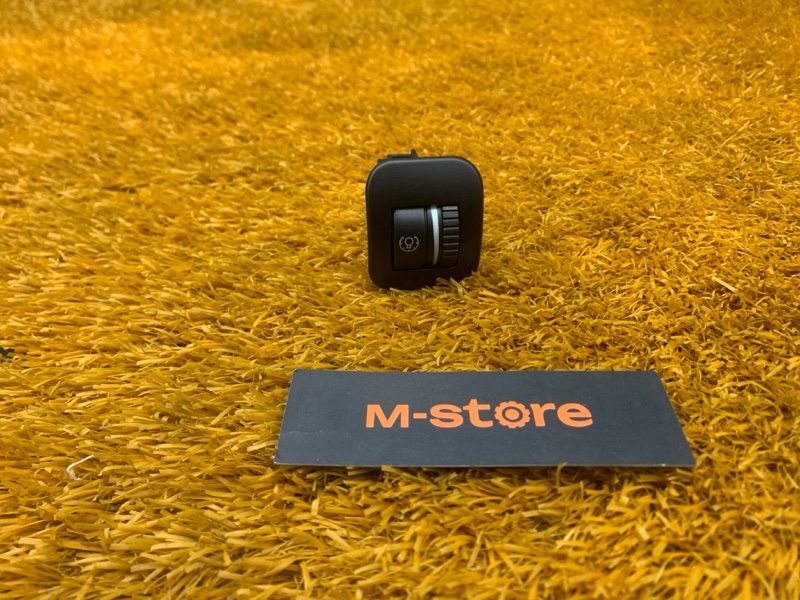 Кнопка освещения панели приборов, 400 рублей, Красноярск