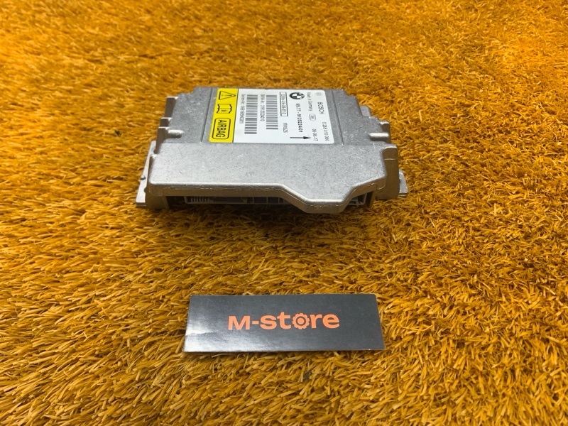 Блок управления Airbag, 500 рублей, Красноярск