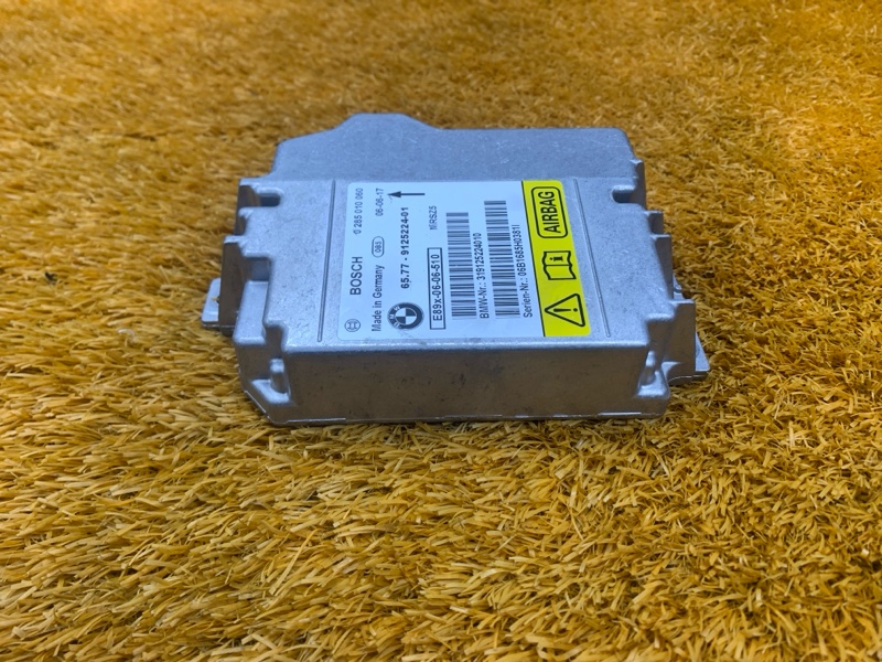 Блок управления Airbag, 500 рублей, Красноярск