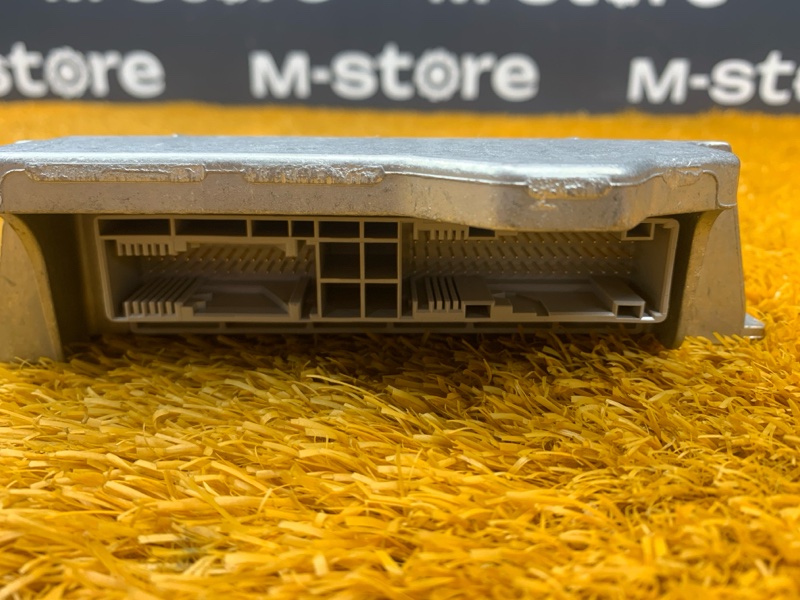 Блок управления Airbag, 500 рублей, Красноярск