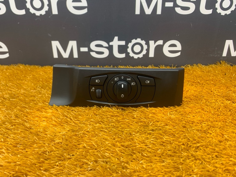 Переключатель света фар, 400 рублей, Красноярск