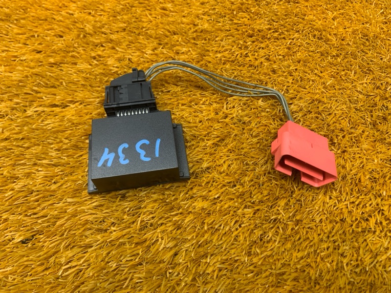 Блок управления, 5500 рублей, Красноярск