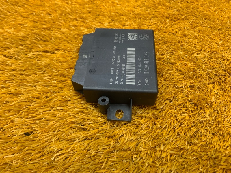 блок управления парктроником, 3500 рублей, Красноярск