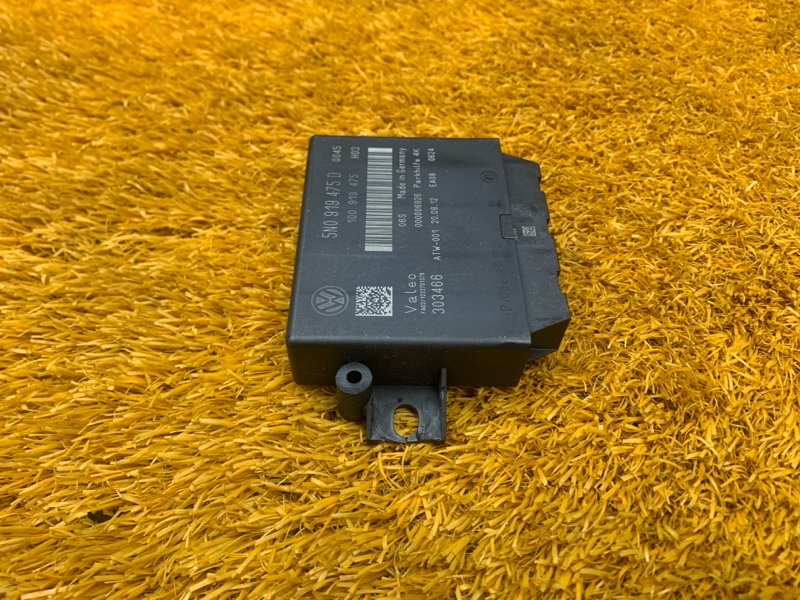 блок управления парктроником, 3500 рублей, Красноярск