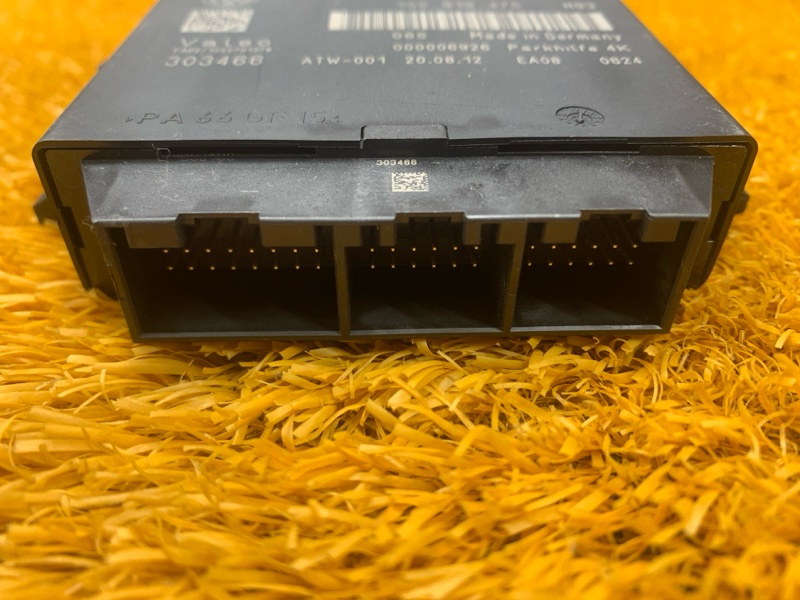 блок управления парктроником, 3500 рублей, Красноярск