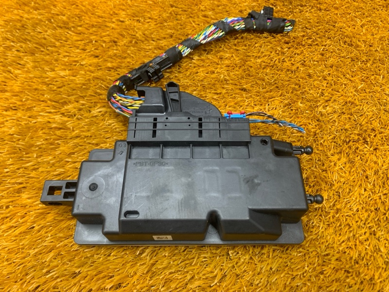 Блок управления Airbag, 1800 рублей, Красноярск