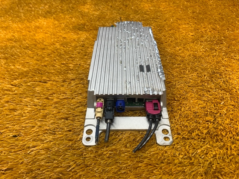 Блок управления, 12000 рублей, Красноярск