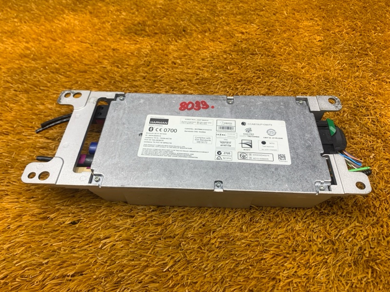 Блок управления, 12000 рублей, Красноярск