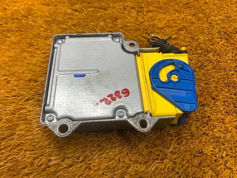 Блок управления Airbag, 500 рублей, Красноярск