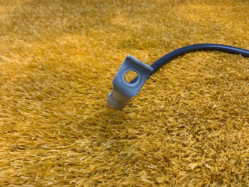 Клемма аккумулятора минус, 1000 рублей, Красноярск