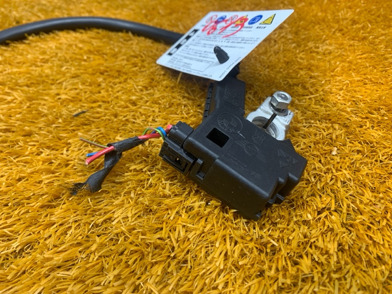 Клемма аккумулятора минус, 1000 рублей, Красноярск