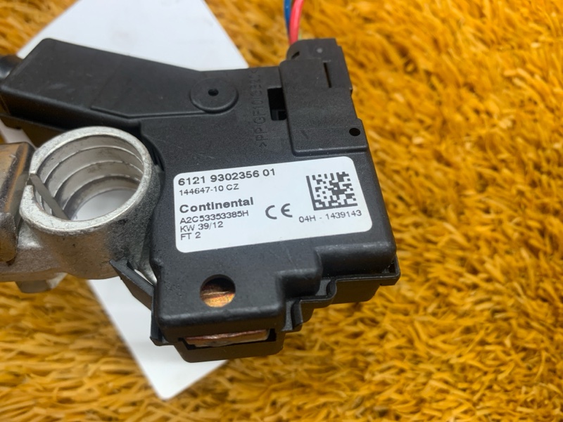 Клемма аккумулятора минус, 1000 рублей, Красноярск