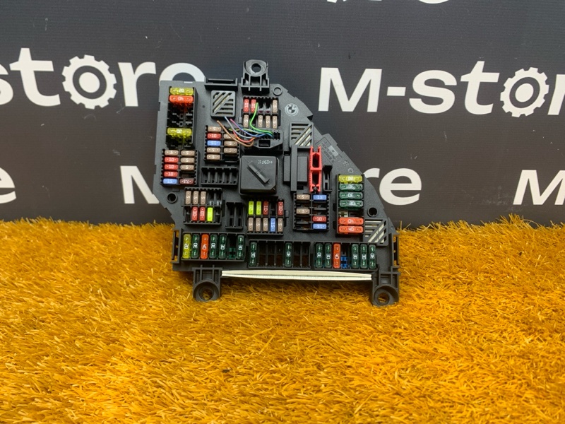 блок предохранителей, 800 рублей, Красноярск