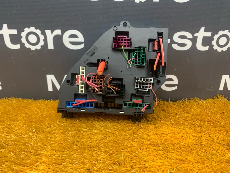 блок предохранителей, 800 рублей, Красноярск