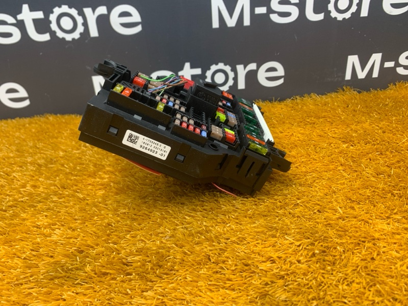 блок предохранителей, 800 рублей, Красноярск