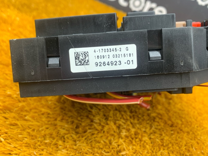 блок предохранителей, 800 рублей, Красноярск