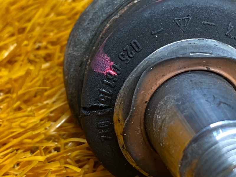 тяга рулевая, 700 рублей, Красноярск