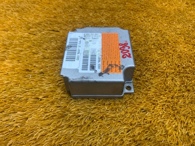 Блок управления Airbag, 1000 рублей, Красноярск