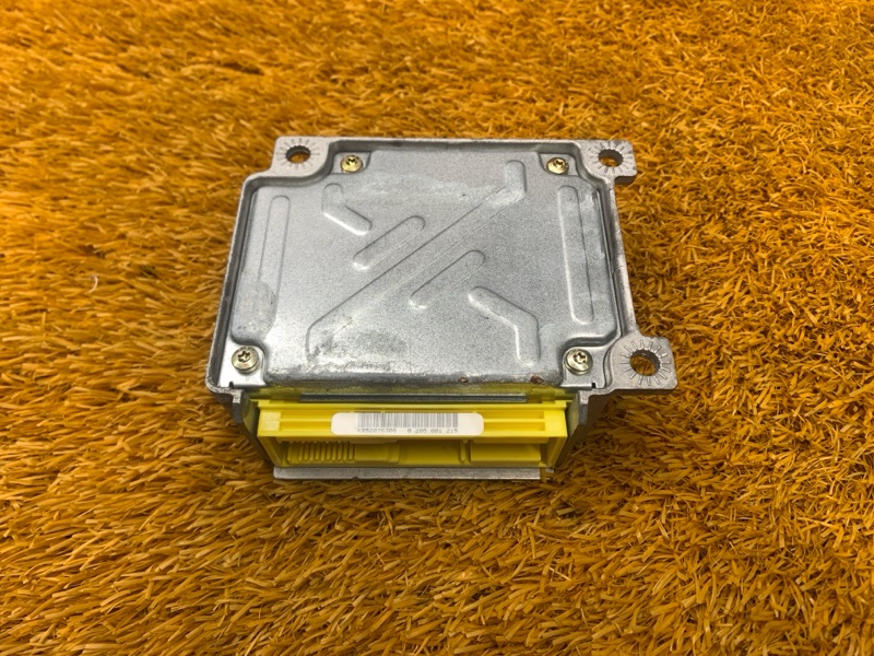 Блок управления Airbag, 1000 рублей, Красноярск