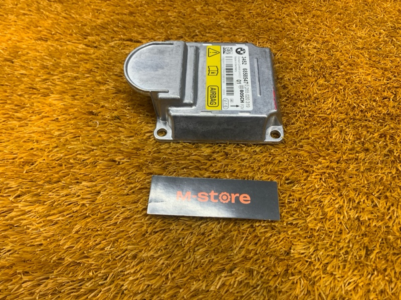 Блок управления Airbag, 2500 рублей, Красноярск