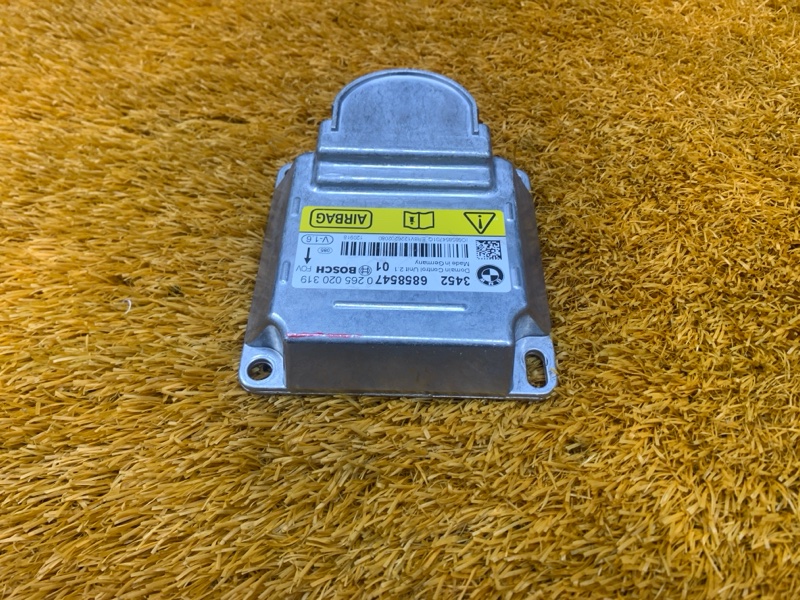 Блок управления Airbag, 2500 рублей, Красноярск