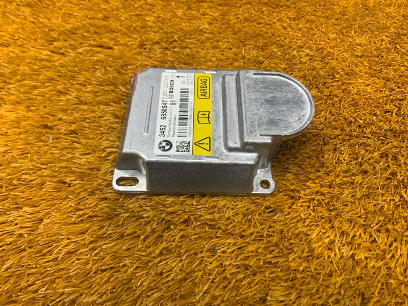 Блок управления Airbag, 2500 рублей, Красноярск