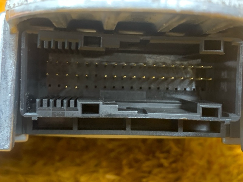 Блок управления Airbag, 2500 рублей, Красноярск