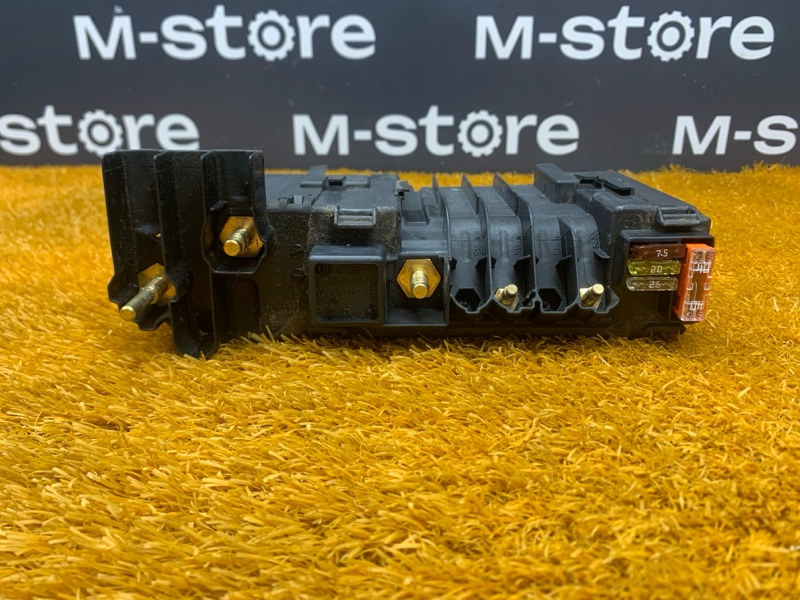 блок предохранителей, 1400 рублей, Красноярск