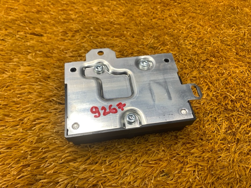 Блок управления топливным насосом, 2500 рублей, Красноярск