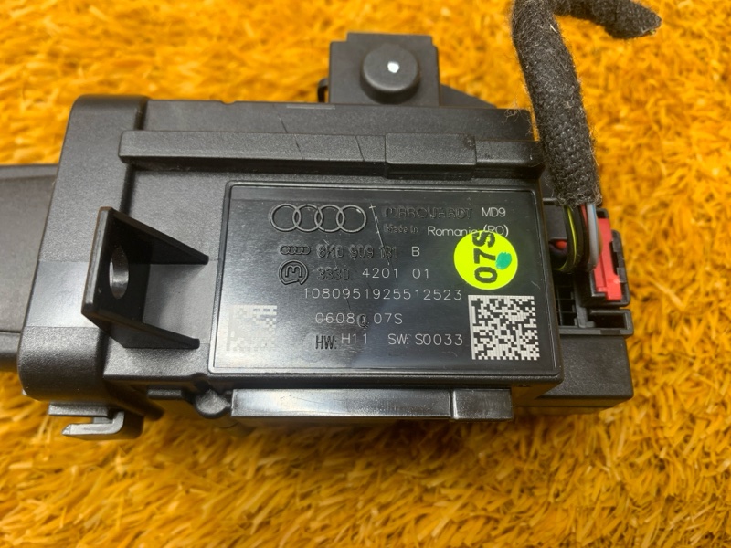 замок зажигания, 2500 рублей, Красноярск