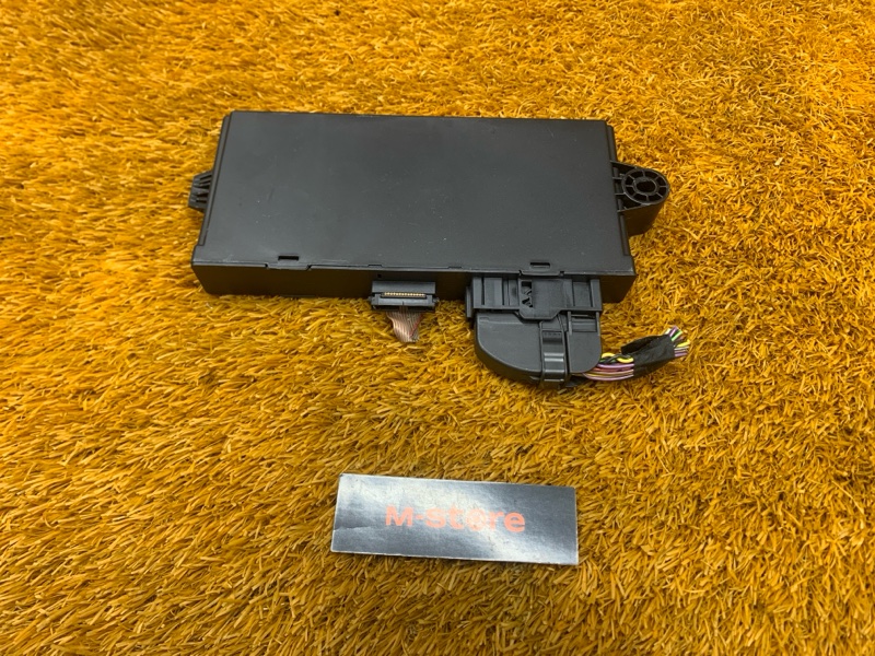 Блок управления CAS, 1500 рублей, Красноярск