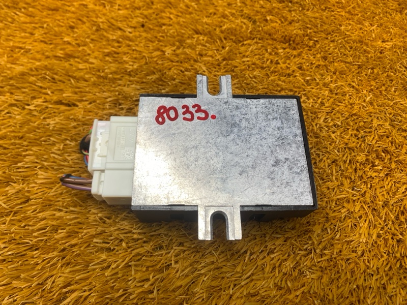 Блок управления топливным насосом, 4000 рублей, Красноярск