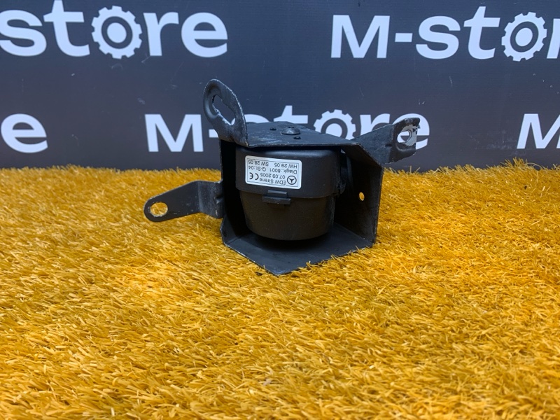 Сирена сигнализации, 1000 рублей, Красноярск