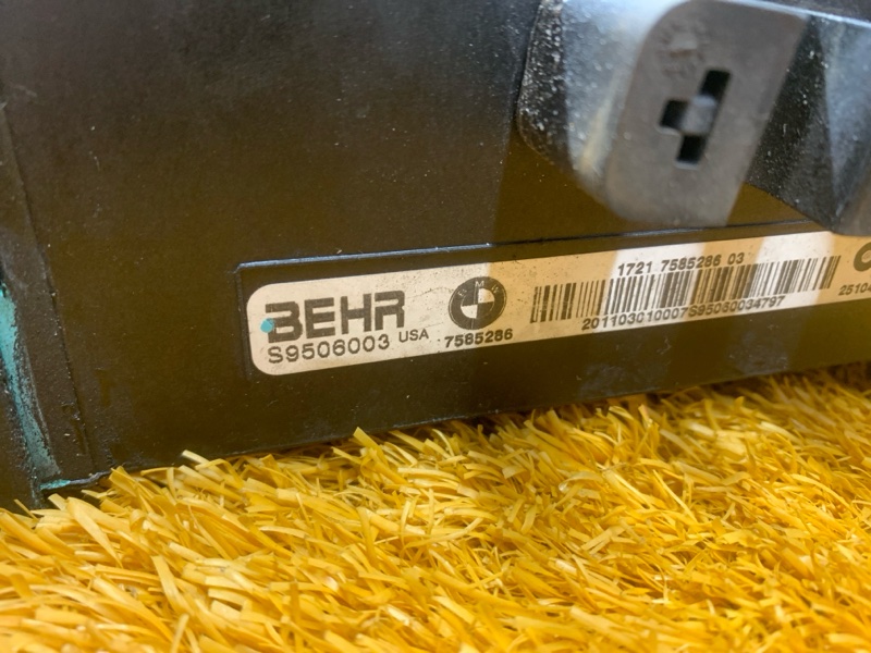 радиатор масляный, 20000 рублей, Красноярск