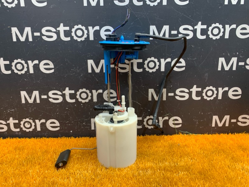 Бензонасос, 7500 рублей, Красноярск