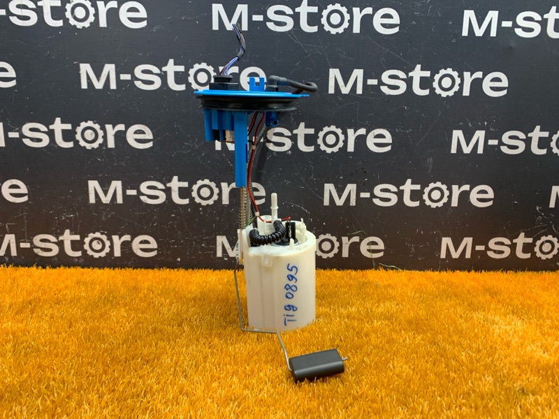 Бензонасос, 7500 рублей, Красноярск