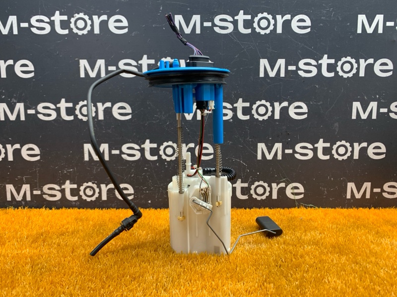 Бензонасос, 7500 рублей, Красноярск