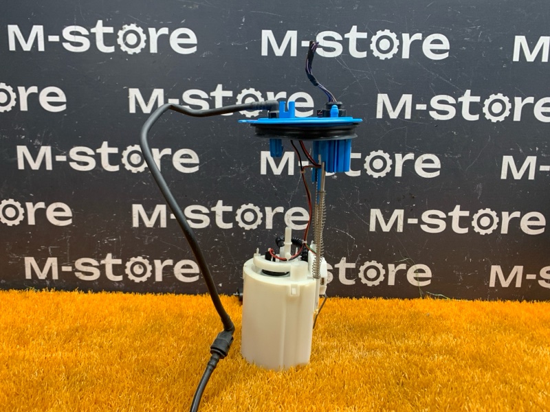 Бензонасос, 7500 рублей, Красноярск