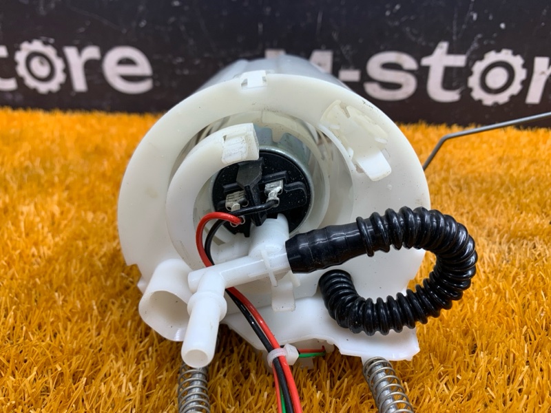 Бензонасос, 7500 рублей, Красноярск