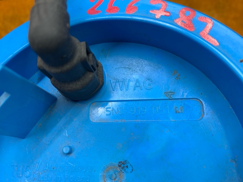 Бензонасос, 7500 рублей, Красноярск